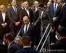 MEMORIAL PM YITZHAK RABIN