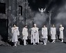 킹덤, 이데일리 문화대상 출격.. 뉴이스트·트와이스와 한무대