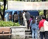 [포토] 코로나19 확산세 주춤