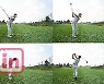 [포토] 박배종의 연속스윙