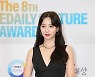 [포토]정혜성, 우아한 블랙