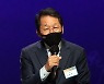 [제8회 이데일리문화대상]유인택 사장 "기적 같은 시간, 음악인·관객 덕분"