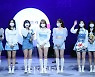 [제8회 이데일리문화대상]트와이스 "'원스'와 만난 공연으로 상까지 받아 영광"