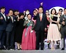 [포토]'제8회 이데일리 문화대상' 영광의 얼굴들