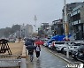 [오늘의 날씨] 강원(19일, 화)..전지역 비, 산지엔 첫 눈