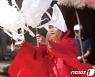 1만8000신과의 만남 '제주큰굿' 국가무형문화재 된다
