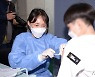 광주서 3명 추가 확진..5일 연속 한자릿수 감염(종합)
