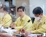 양승조 충남지사 "충청권 메가시티 구축, '충남'이 선도할 것"