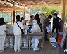 당진·홍성서 학교·학원발 확진자 10여명씩 속출, 방역당국 긴장