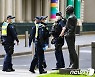 '위드코로나' 호주 빅토리아, 백신 거부한 경찰 43명 해고 위기
