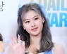[포토] 트와이스 사나, 웹툰 속 여신