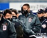 [포토] 시즌 14승 달성한 미란다 '에이스의 품격'