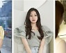 김선호 후폭풍..광고시장, '사생활 리스크' 없는 가상모델 더 뜬다