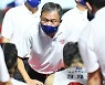 [경기 전] 현대모비스-삼성이 말한 경기 중점 사항은?