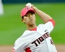 '복귀 준비' 이의리, 올 시즌 더이상 던지지 마라 [성일만 야구선임기자의 핀치히터]