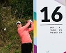 시즌 2승을 겨냥하는 함정우 프로 [KPGA 하나은행 인비테이셔널]