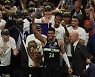 2021~22시즌 NBA, 밀워키와 브루클린 맞대결로 개막