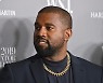 美유명 랩퍼 카니예 웨스트, '예(Ye)'로 개명 완료