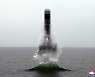 "北, 수중잠수함서 SLBM 직접 발사 가능성..실전배치 위협"