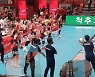 '7구단' 페퍼저축은행 첫발..김형실 감독 "선수단 믿겠다"