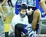 [라커룸에서] 삼성 이상민 감독, "함지훈, 장재석 수비가 중요"