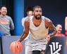 [부상] 데일리 NBA 부상자 업데이트 (10월 20일) : 카이리 어빙의 운명은?