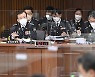 '대장동 의혹' 경찰 "이재명 소환 계획 아직 없다..돈 흐름 수사중"