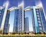 "4300억 과천 5단지 재건축 잡자"..GS·대우건설 '격돌'