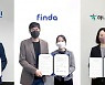 현대차·기아, 핀다·하나銀과 커넥티드카 기반 금융상품 개발