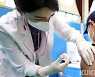 인제군, 백신접종 완료율 70% 돌파..'일상회복 눈앞'