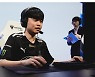 젠지, '비디디' 활약 힘입어 롤드컵 8강 진출