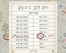 안예은, 뮤지컬 '유진과 유진' OST '잊는다고 없던 일이' 발매
