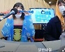 랄랄, 코코더로 '오징어 게임' BGM 연주..한해 "어떻게 청아한 소리가"(컬투쇼)