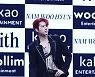 '솔로 컴백' 남우현 "신보 '위드' 준비하며 고민 多..4시간 밖에 못 자"
