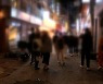 완화 첫날 '북적'.."거리두기 추가 완화는 없어"