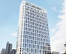 [분양현장 NOW] 강남역 도보 5분..최고급 오피스텔 337실