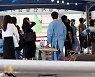 오후 9시 1488명 확진..전날 동시간 대비 453명↑