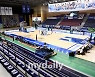 WKBL, 2021-2022시즌 1라운드 무관중 경기 개최[오피셜]