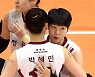 '21득점 폭발' 이소영 영입 옳았다..KGC인삼공사, AI페퍼스 3-1 격파