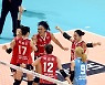5일 연습한 신생팀 맞아? AI페퍼스, 기대감 충분히 부풀렸다
