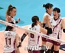 [MD포토] 이소영 '소영언니, 올시즌도 웃는다'