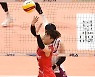 [MD포토] 이현 '정확한 토스'