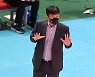 신생팀 '매운맛' 느낀 이영택 감독 "잘하네요, 좋은 경험했어요"