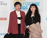 김수정-김보경, 매력적인 분위기 [포토엔HD]