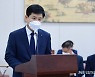 장석웅 전남교육감 "직업계고 현장실습 제도 개선 약속"