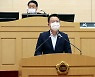 최선국 전남도의원 '출입국 목포출장소 승격' 촉구