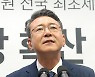 양성빈 전 전북도의원, '민주당 전략기획위원회' 부위원장 임명