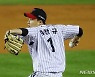 '대타 홈런'에 운 임찬규, 또 패전..12G 연속 승리 없어