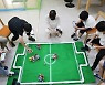 서대문청소년센터, 2021년 지역 밀착형 평화·통일 교육 '스케치통' 성황리 마쳐