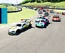 e슈퍼레이스 1, 2라운드 우승자 결정..김동영 누적 1위
